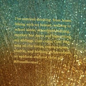 Meet your Posher, Debbie